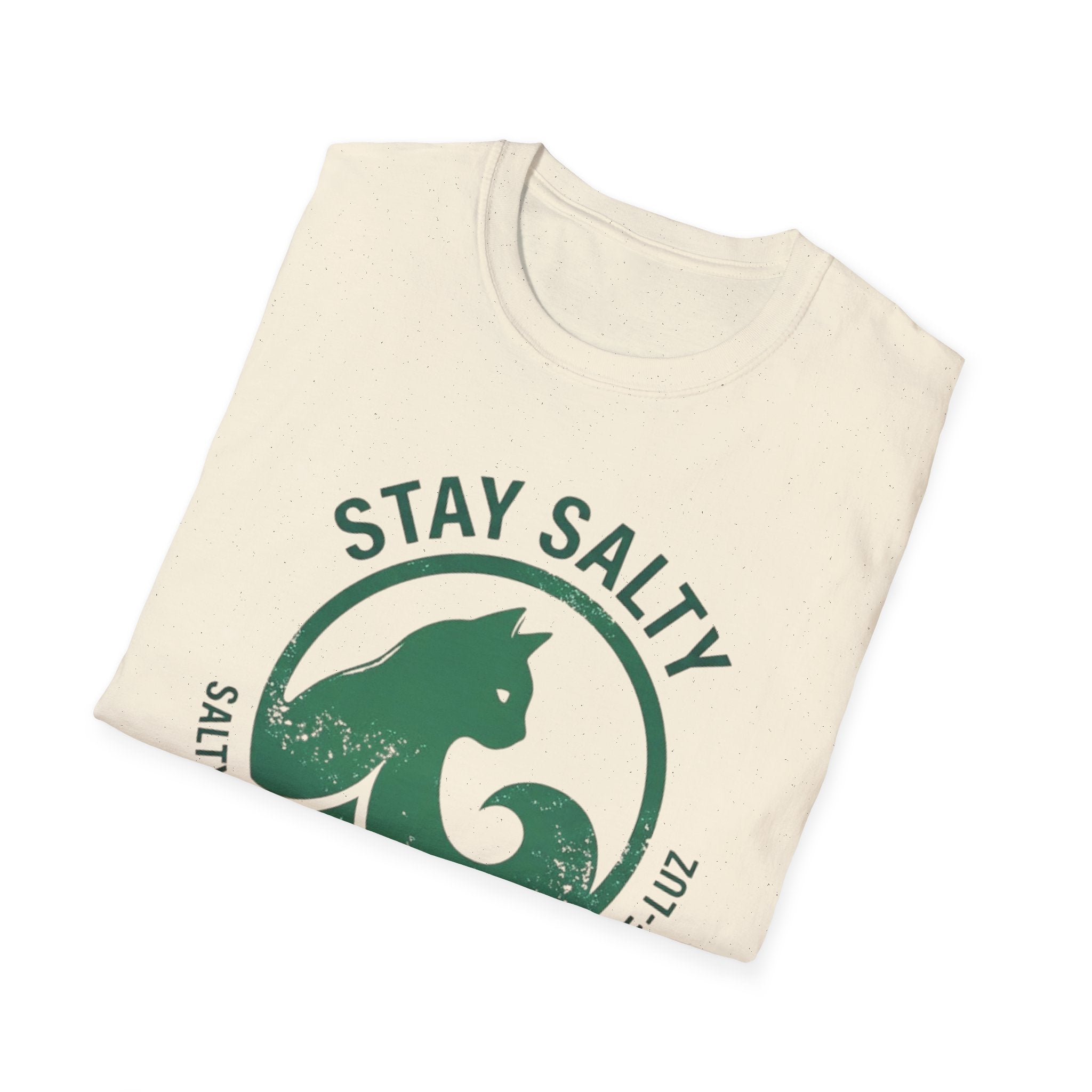 Stay Salty T-Shirt