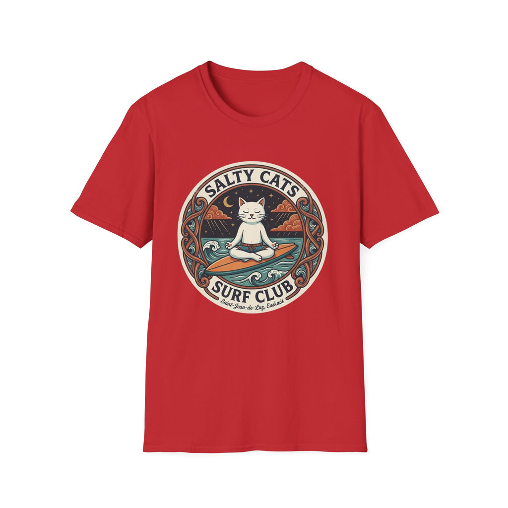 Salty Cats T-Shirt