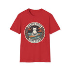 Salty Cats T-Shirt