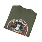 Salty Cats T-Shirt