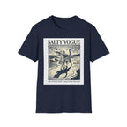 Salty Vogue T-Shirt