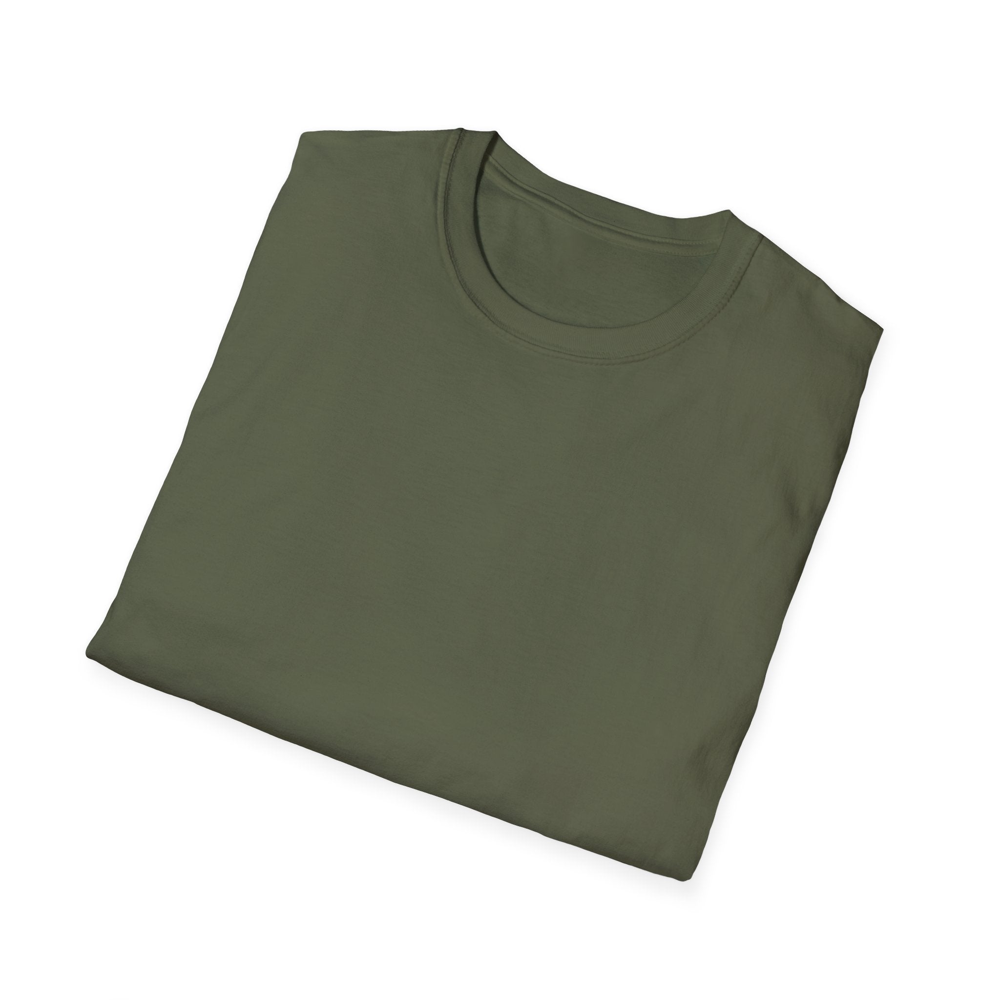 Solo Travelers T-Shirt
