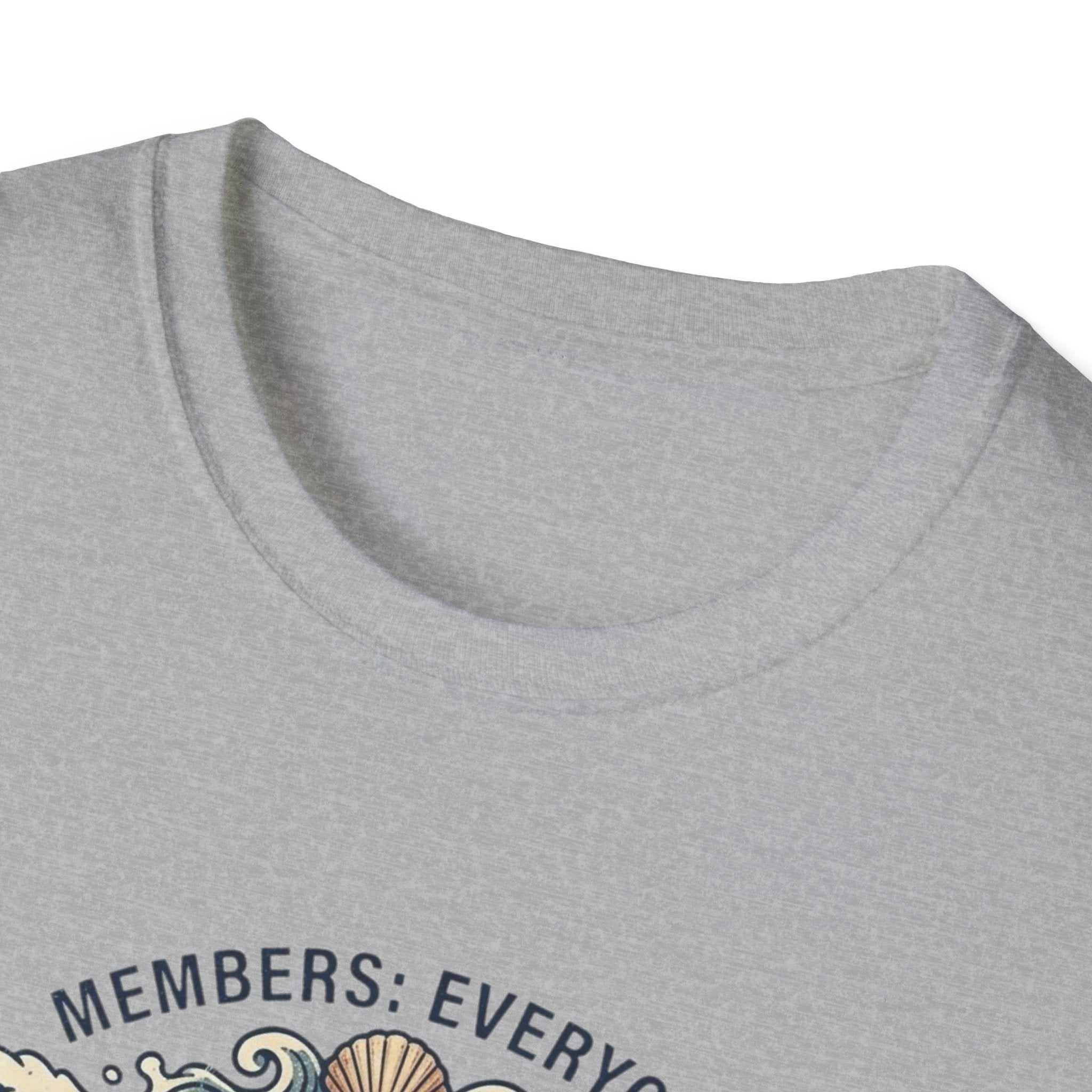 Salty Surf Club T-Shirt