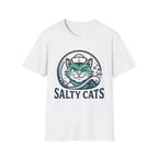 Salty Cats T-Shirt