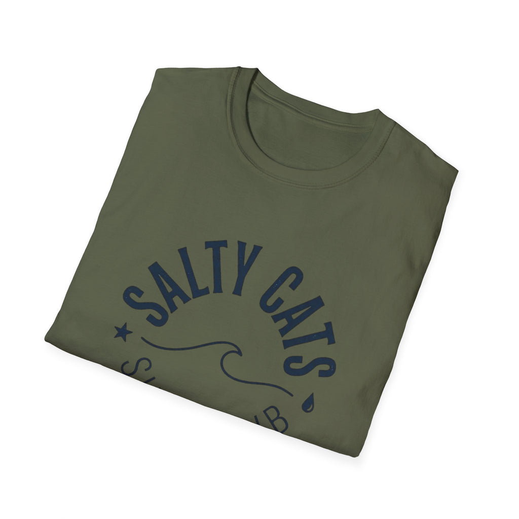Salty T-Shirt