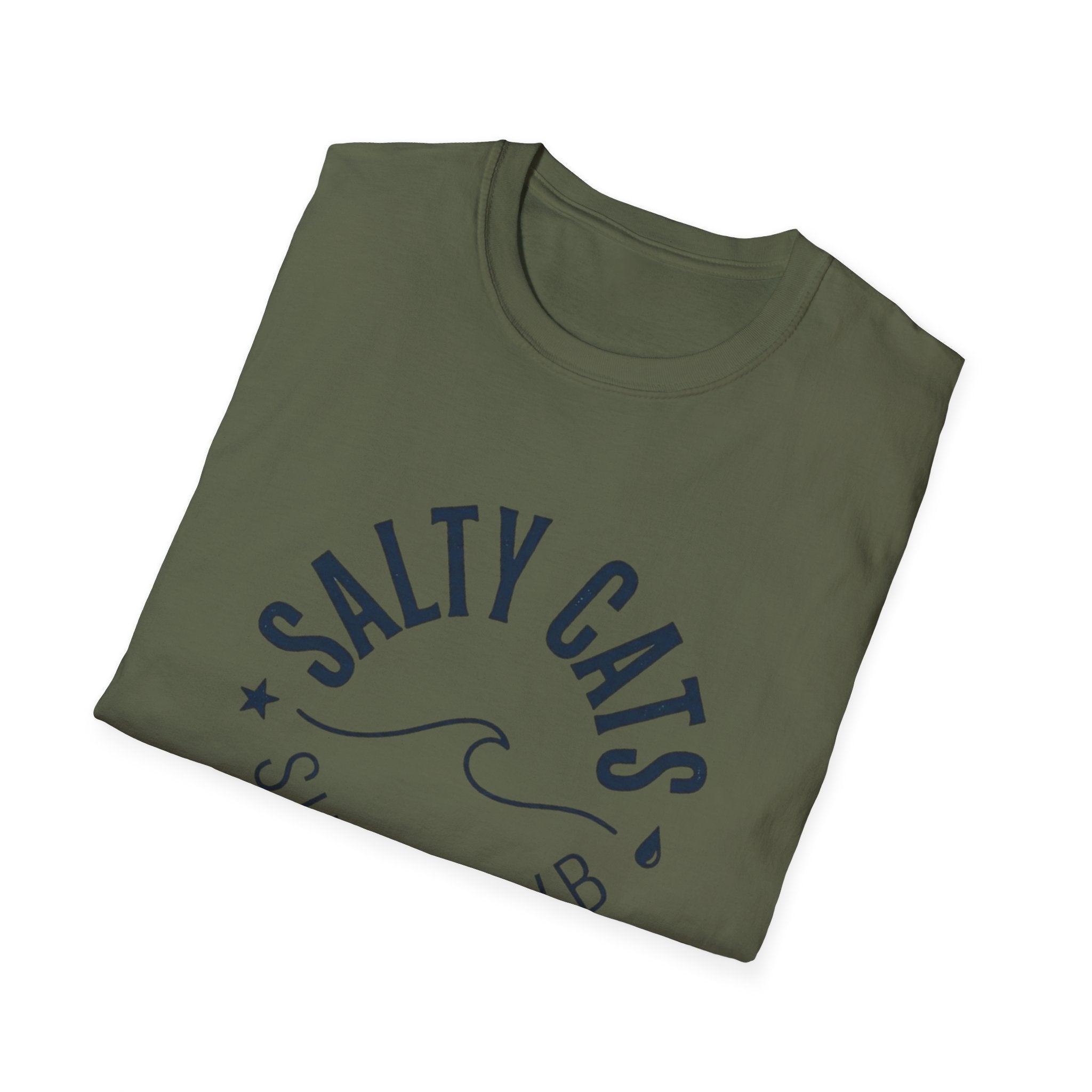 Salty T-Shirt