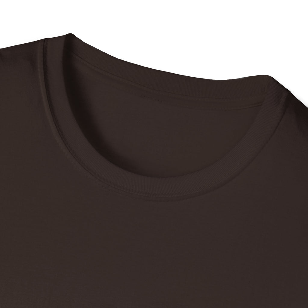 Solo Travelers T-Shirt