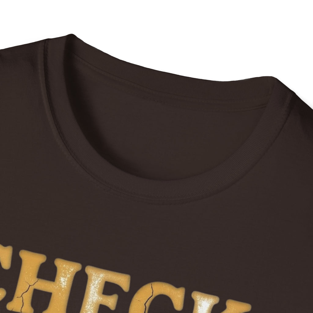Surf Repeat T-Shirt