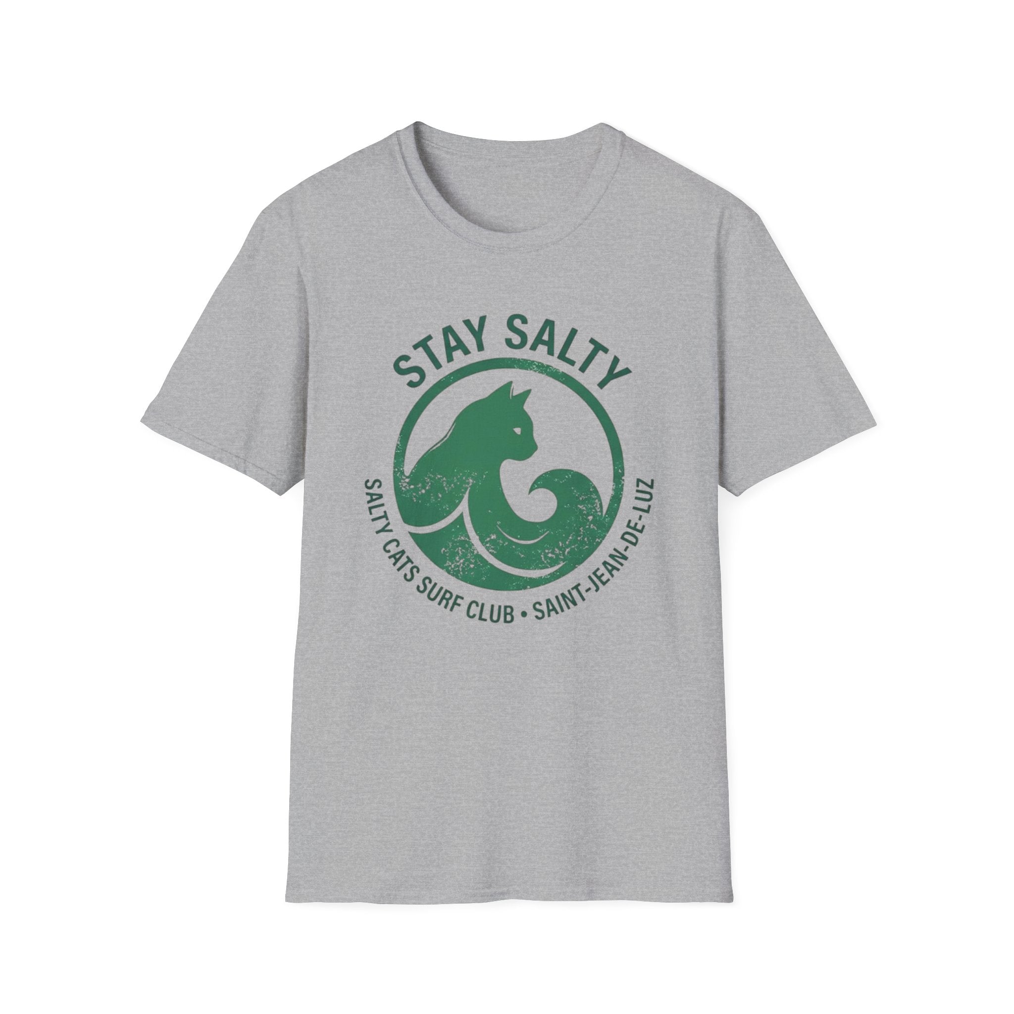 Stay Salty T-Shirt