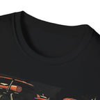 Cat Park T-Shirt