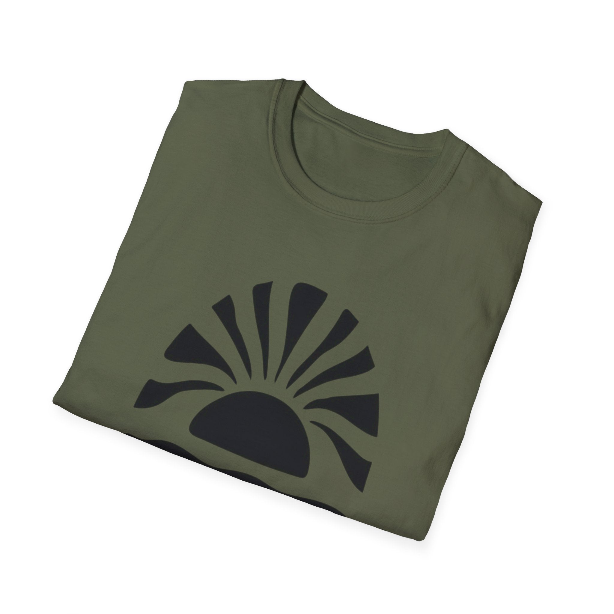Salty Surf Club T-Shirt