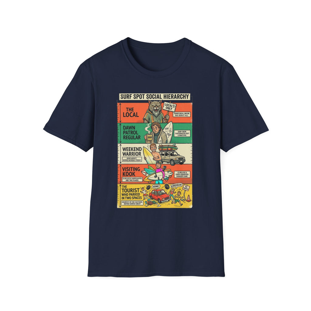 Surf Park T-Shirt