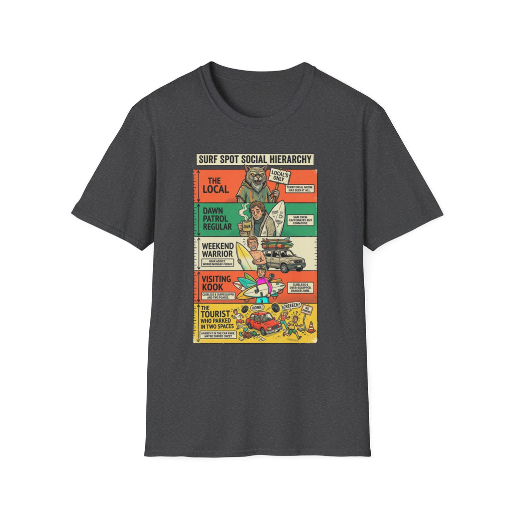 Surf Park T-Shirt
