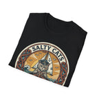 Salty Cats T-Shirt