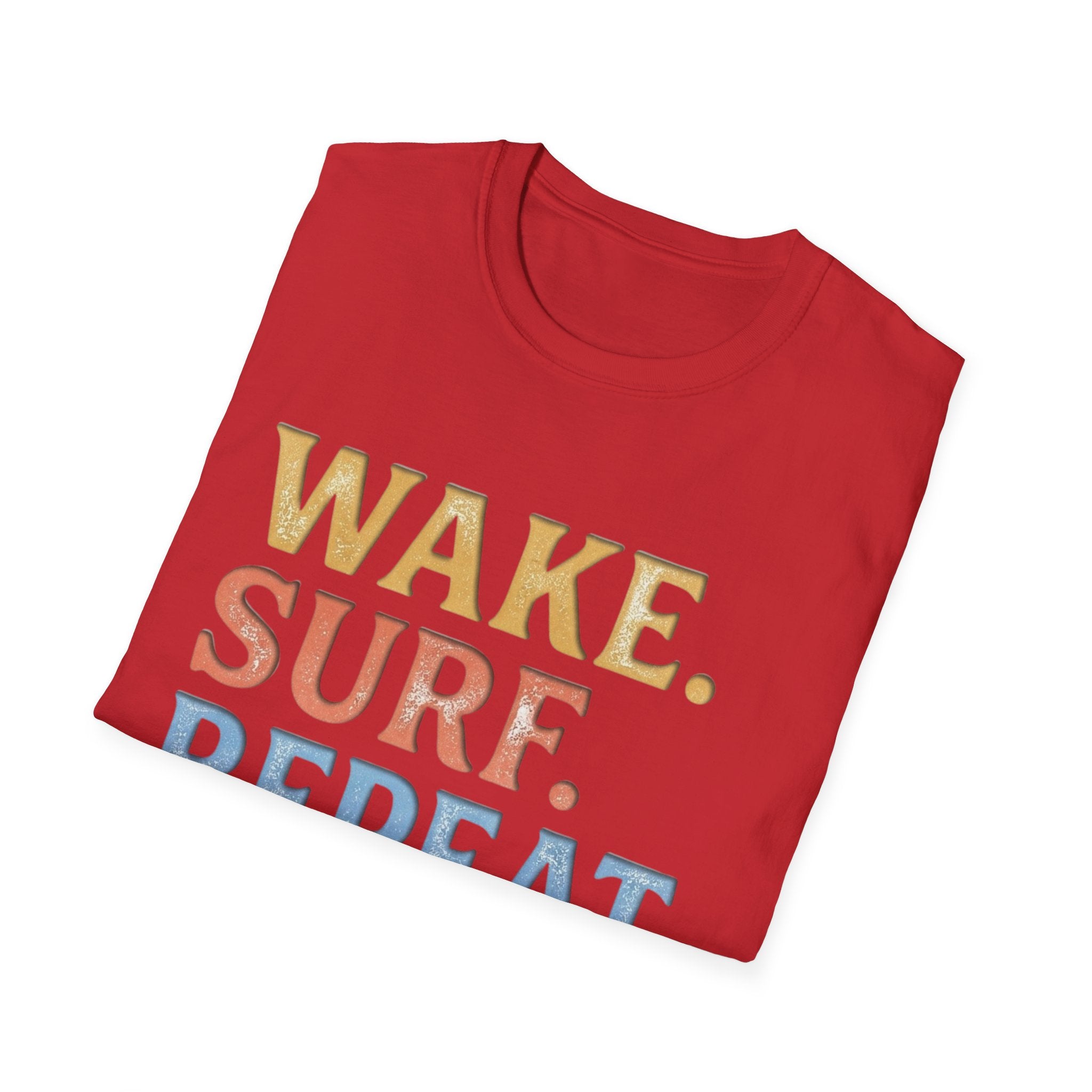 Surf Cry T-Shirt