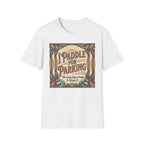 Paddle T-Shirt