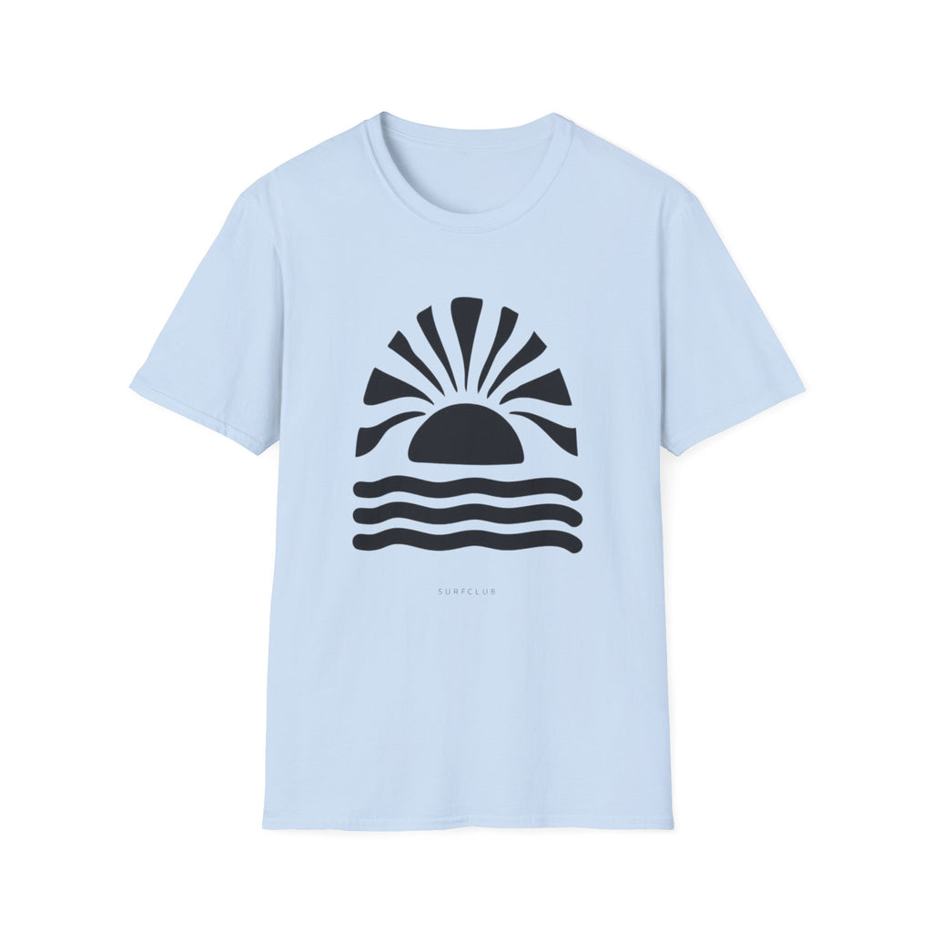 Salty Surf Club T-Shirt