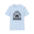 Salty Surf Club T-Shirt