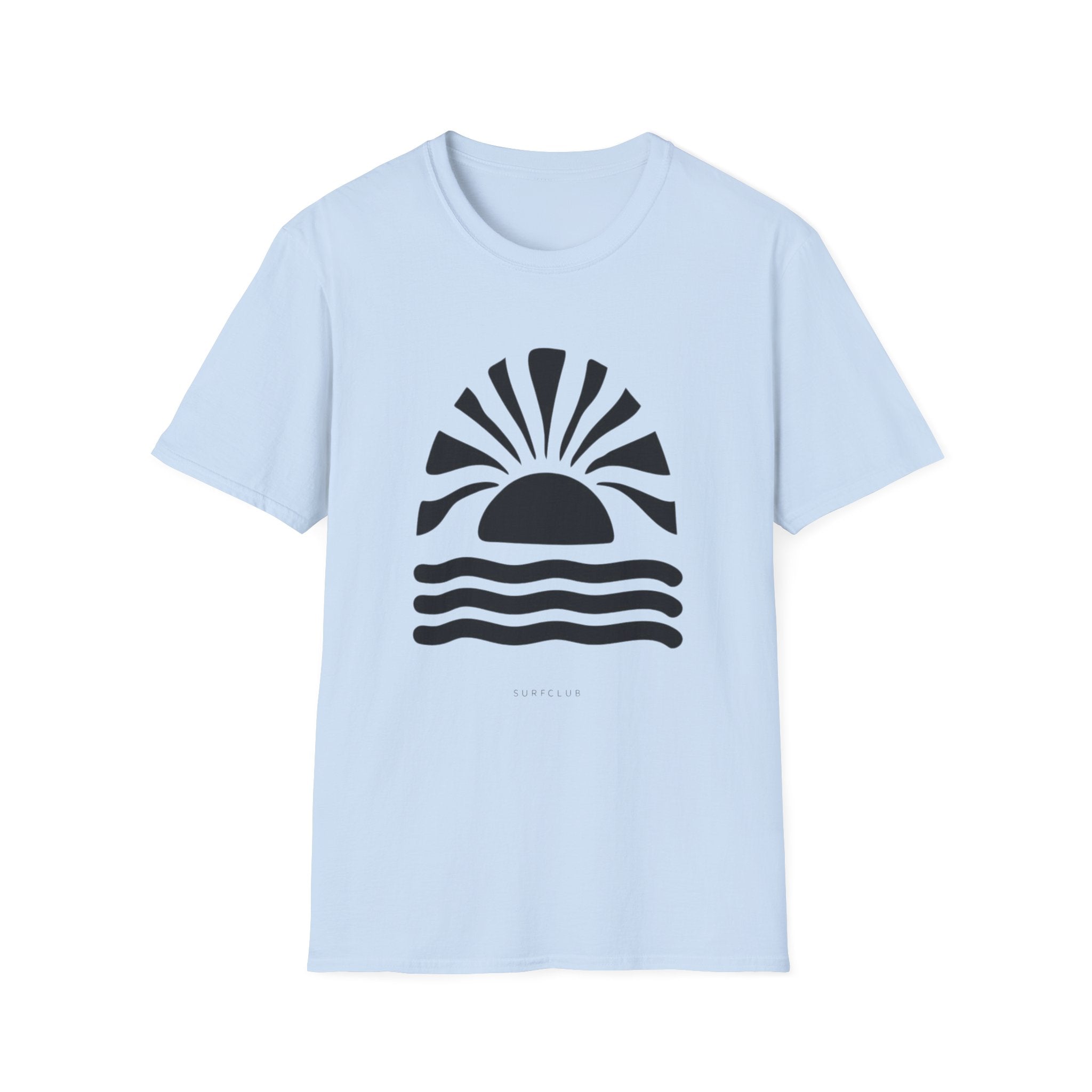 Salty Surf Club T-Shirt