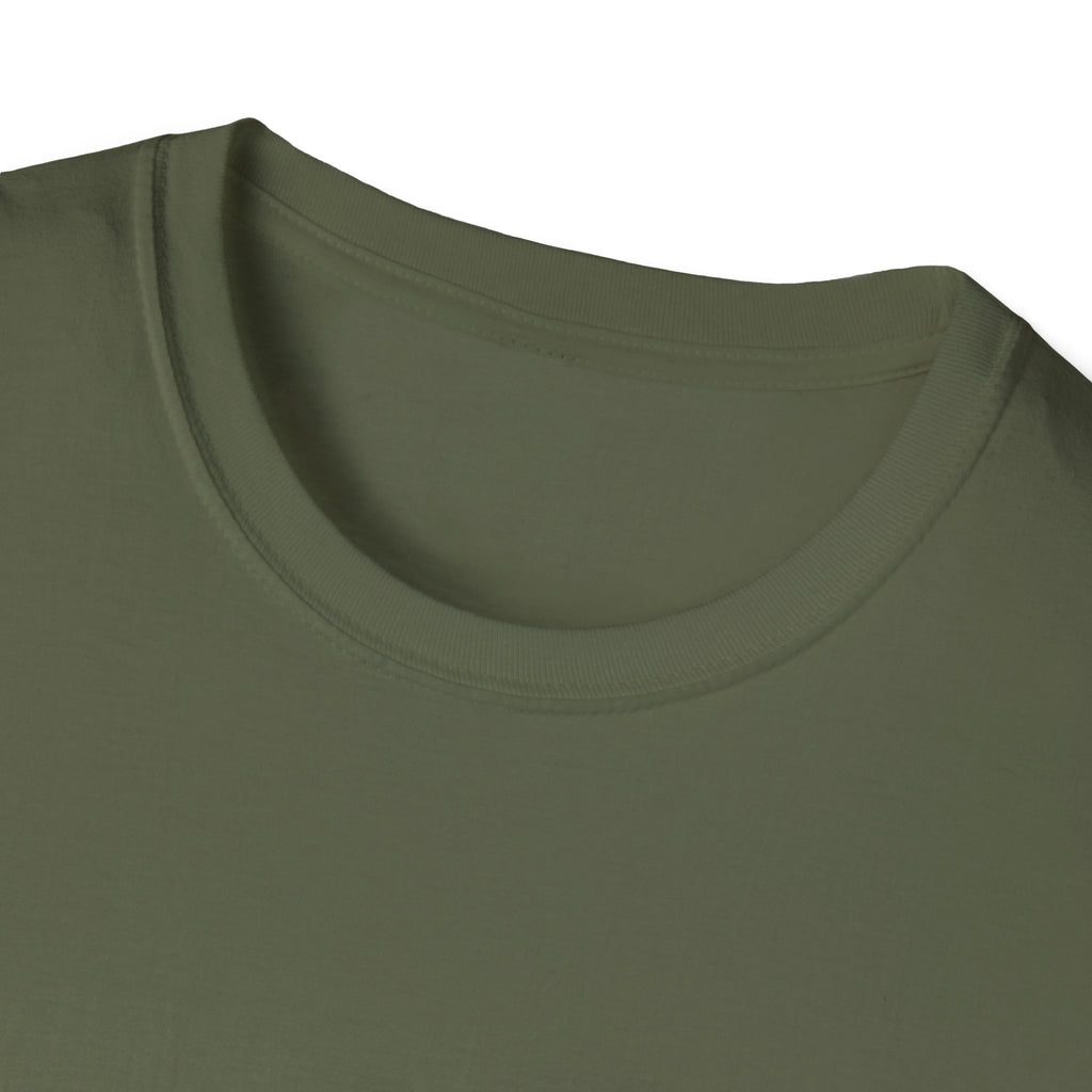 Solo Travelers T-Shirt