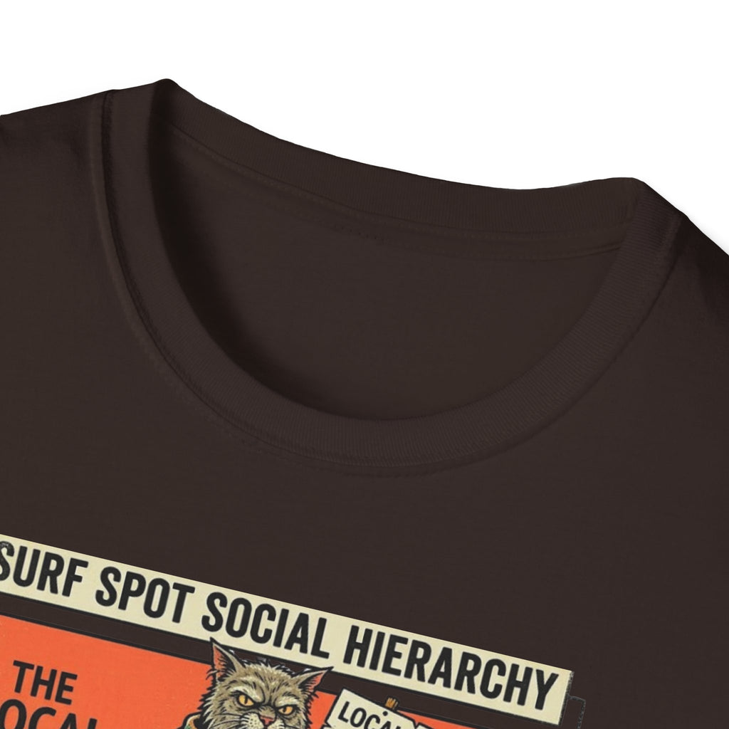 Surf Park T-Shirt