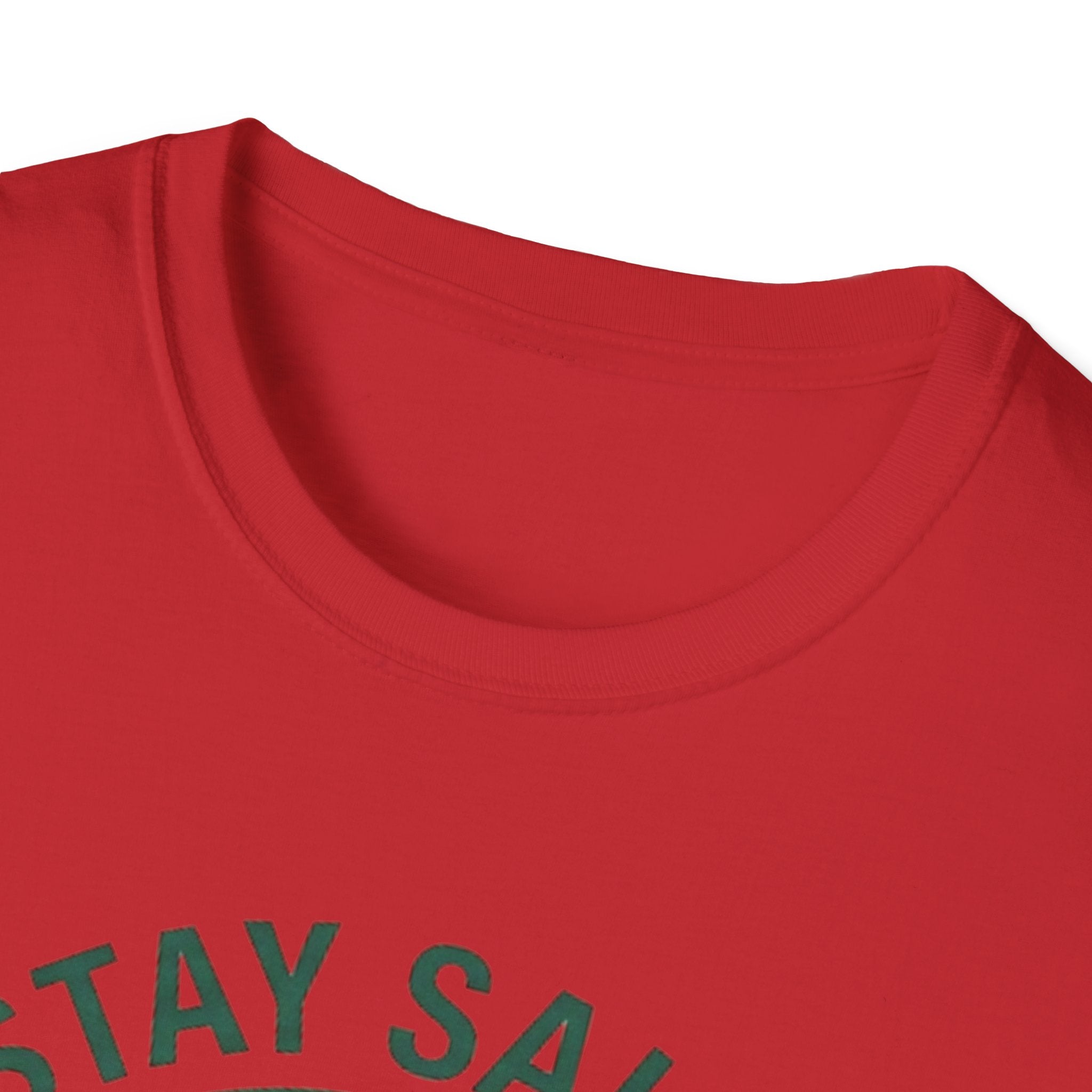 Stay Salty T-Shirt