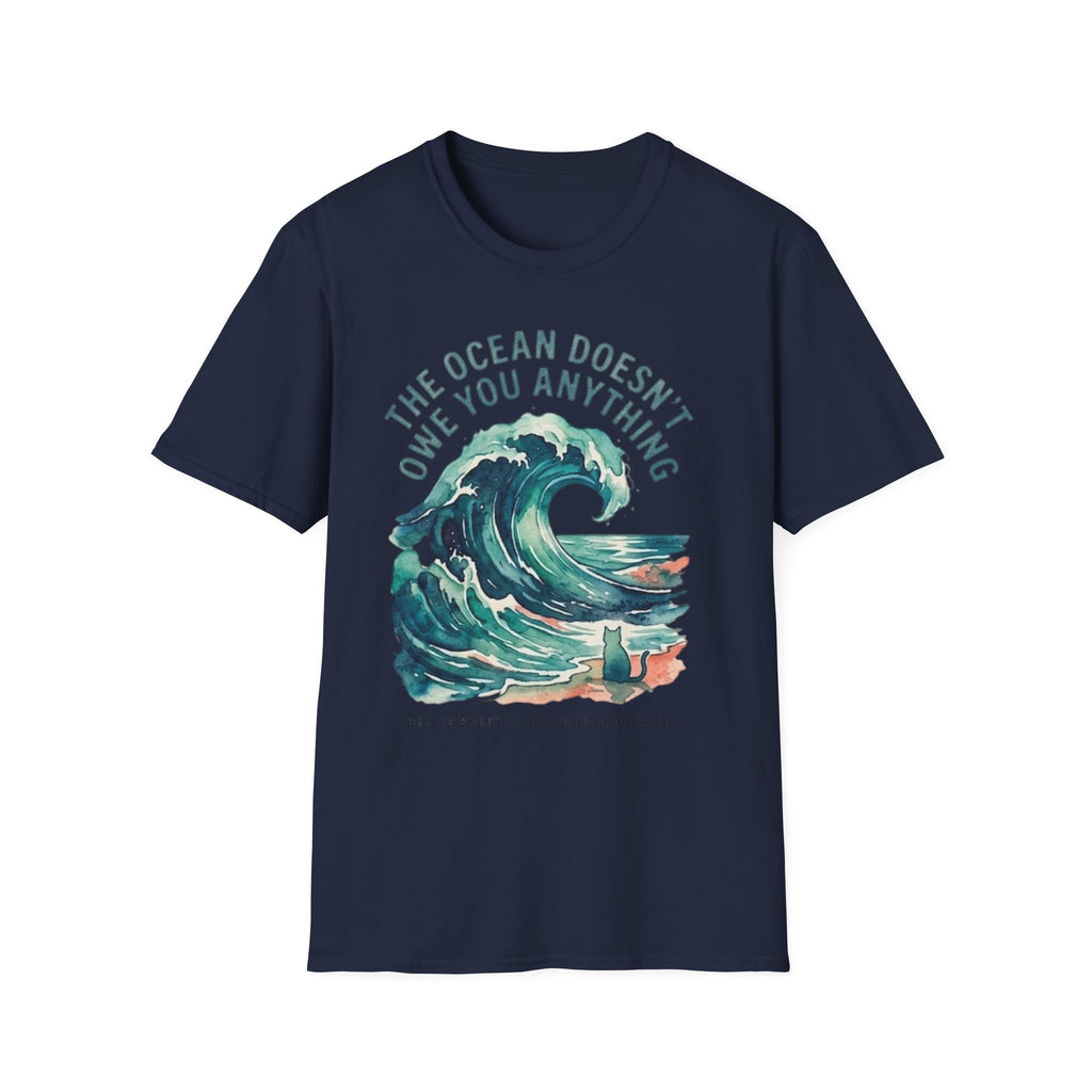 Ocean T-Shirt