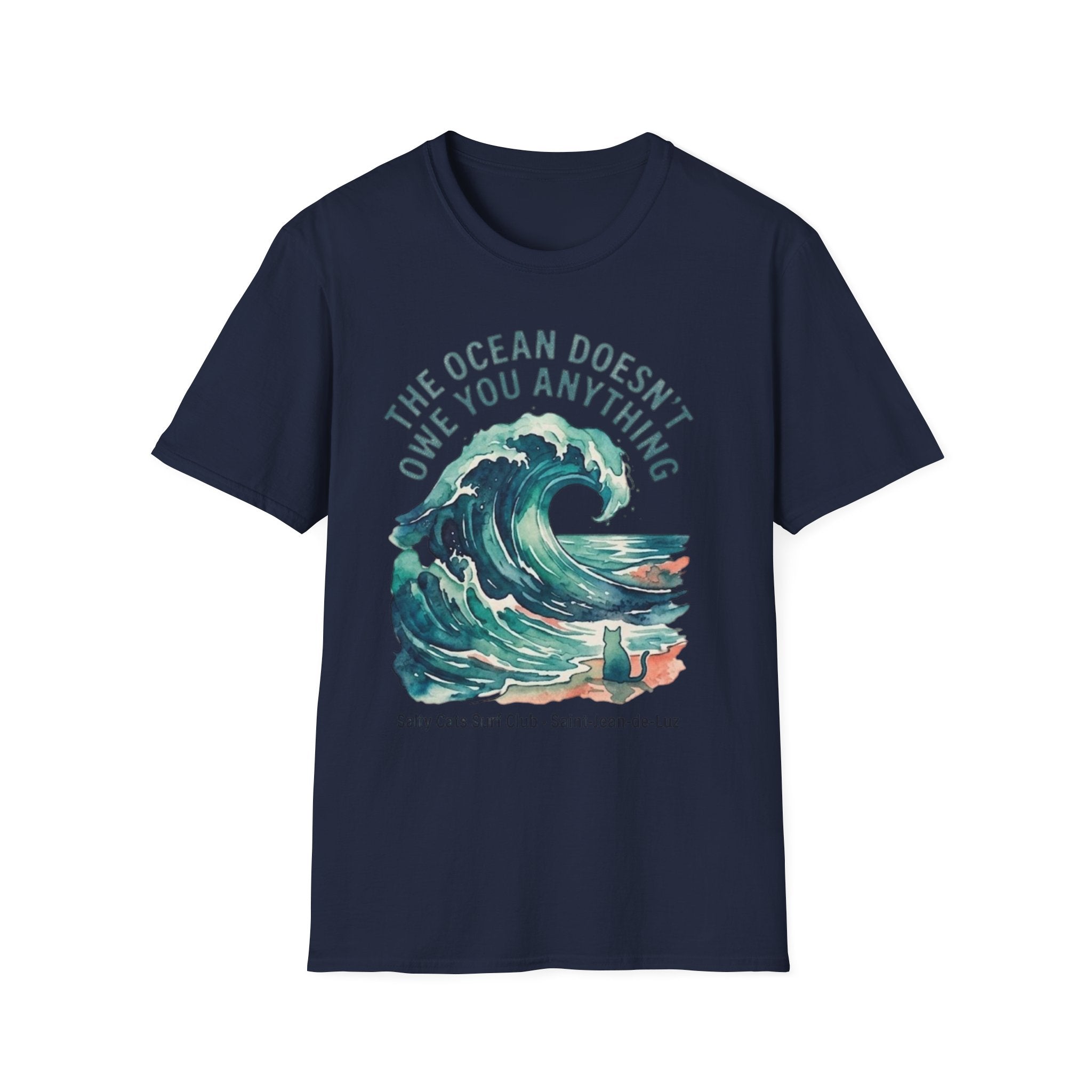 Ocean T-Shirt