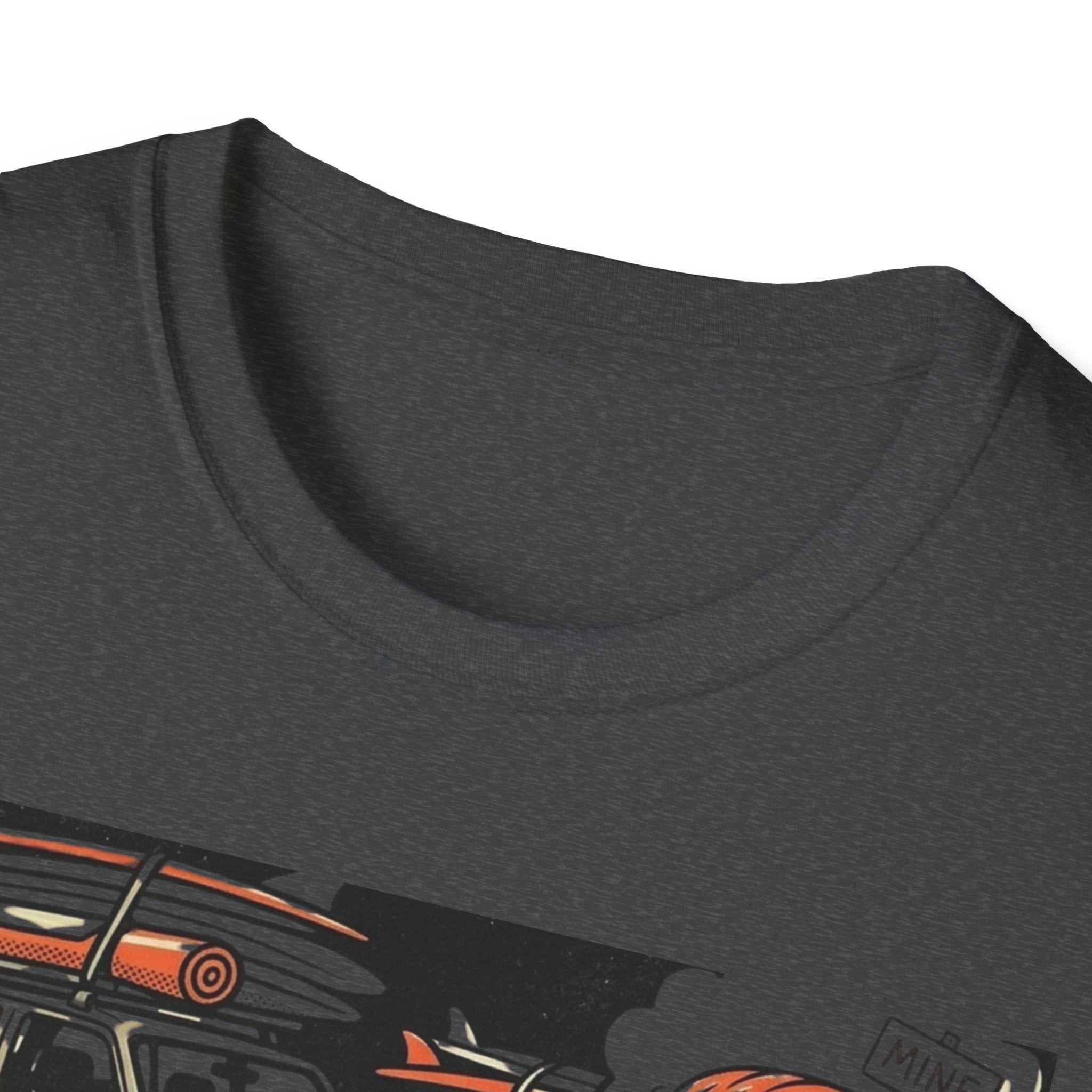 Cat Park T-Shirt