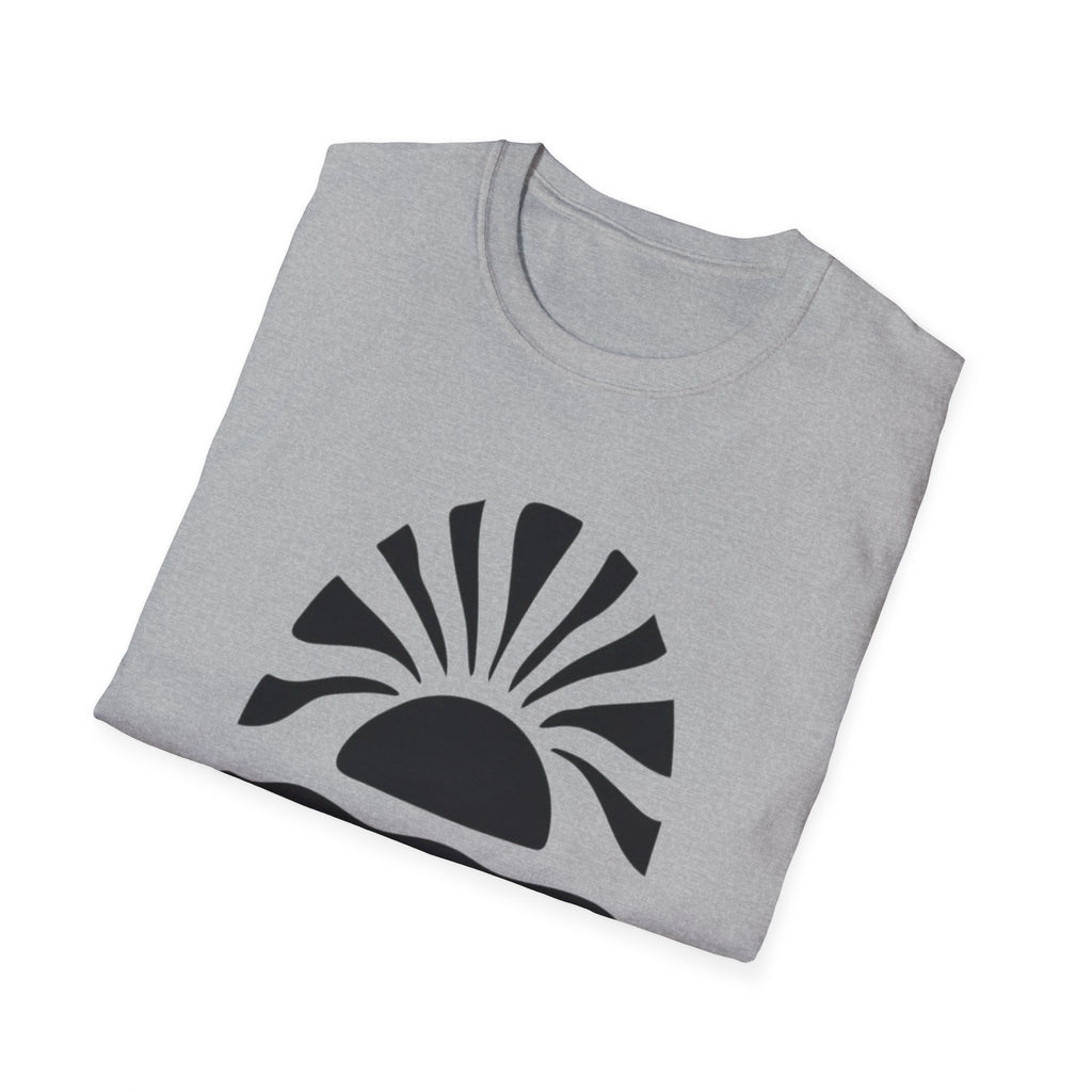 Salty Surf Club T-Shirt