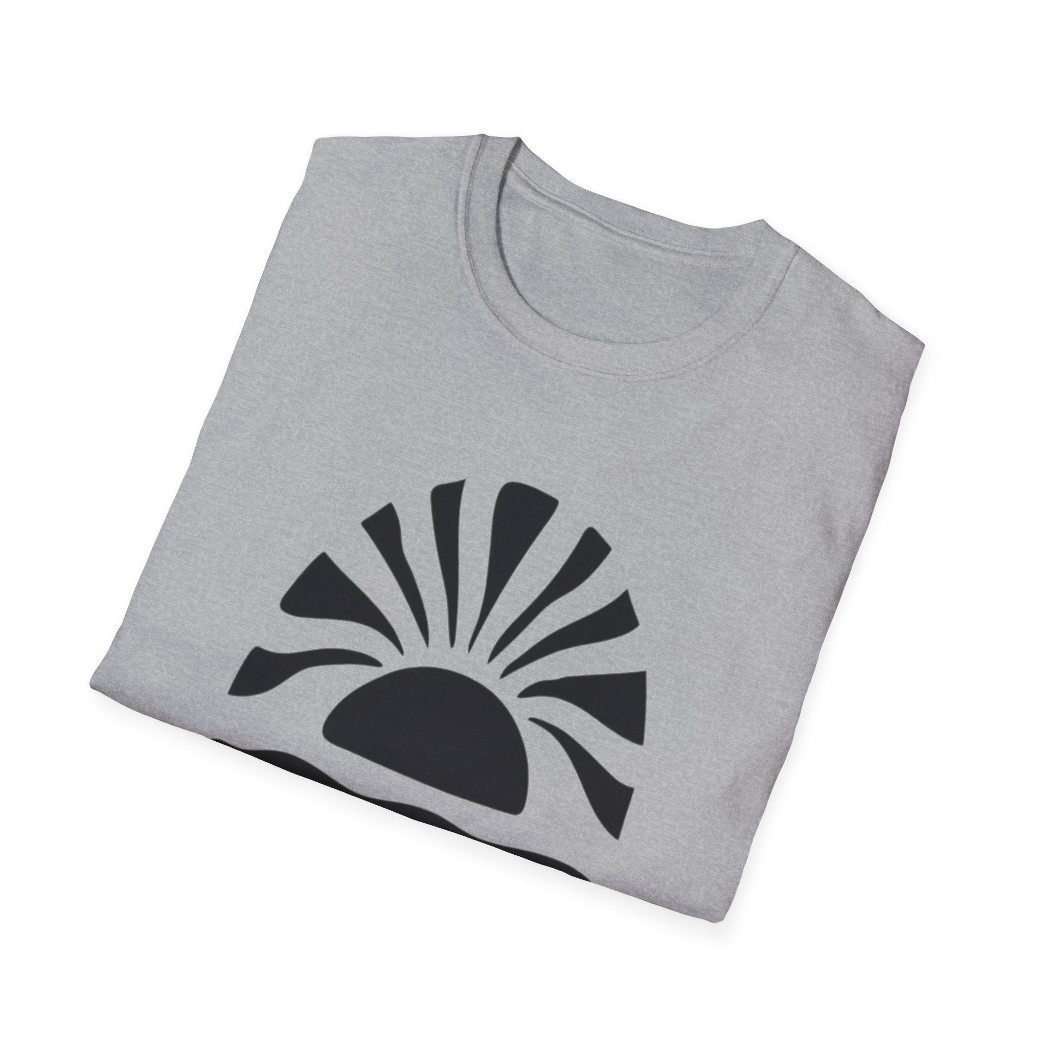 Salty Surf Club T-Shirt