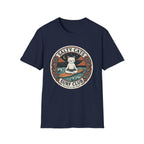 Salty Cats T-Shirt