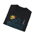Gambas and Farniente T-Shirt