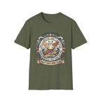 Salty Surf Club T-Shirt