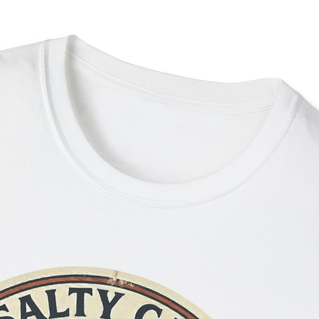 Salty Cats T-Shirt
