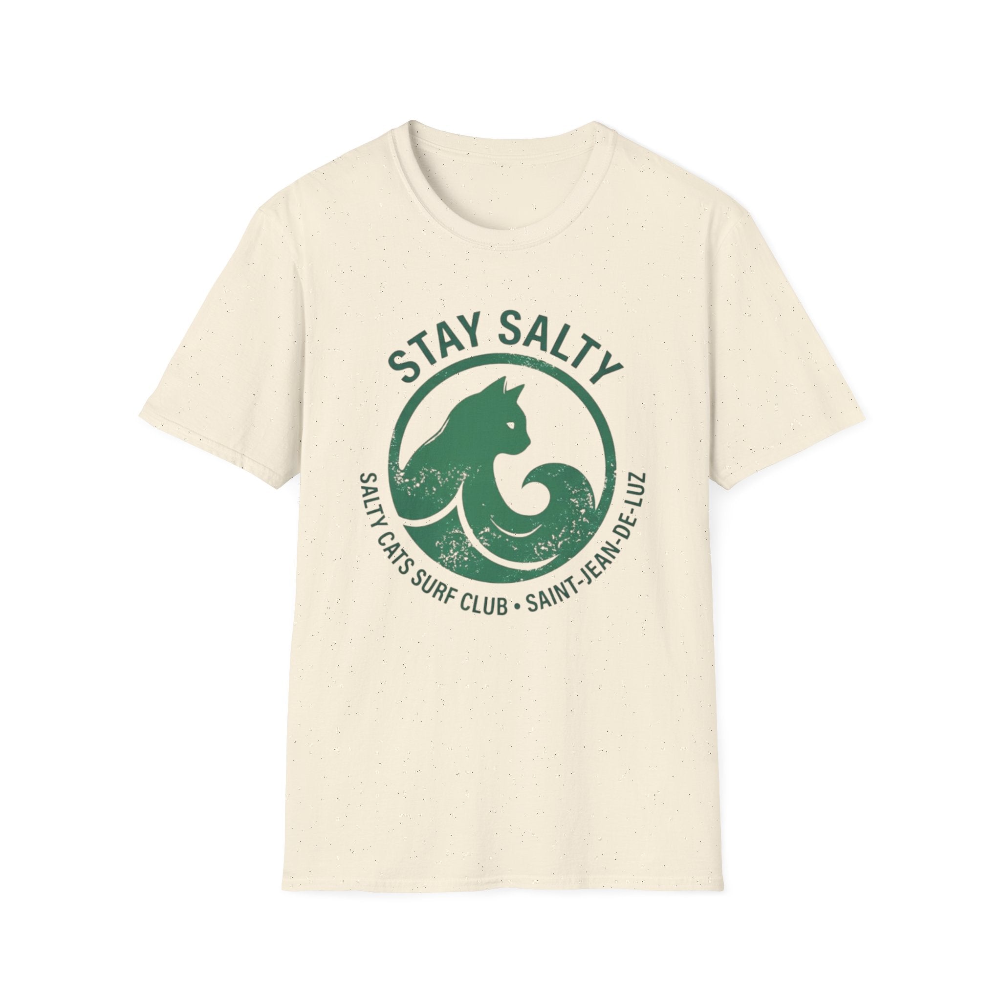 Stay Salty T-Shirt