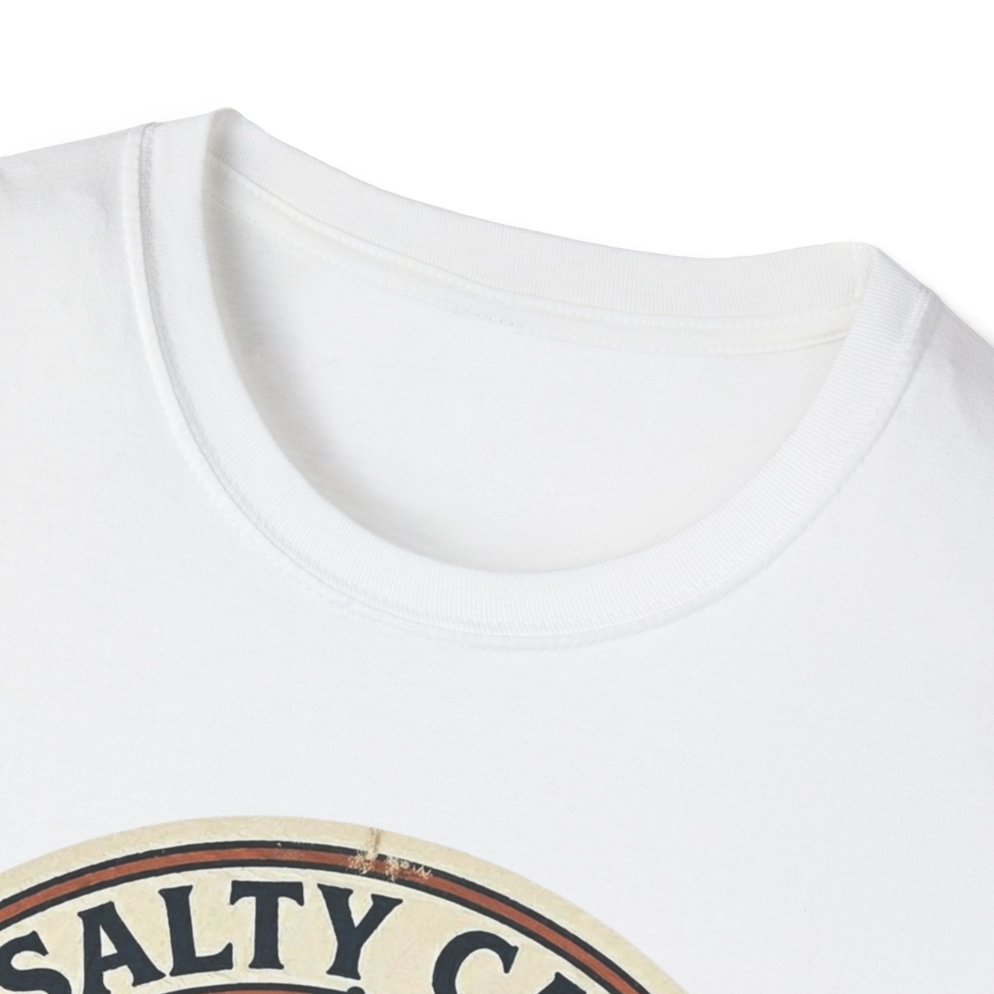 Salty Cats T-Shirt