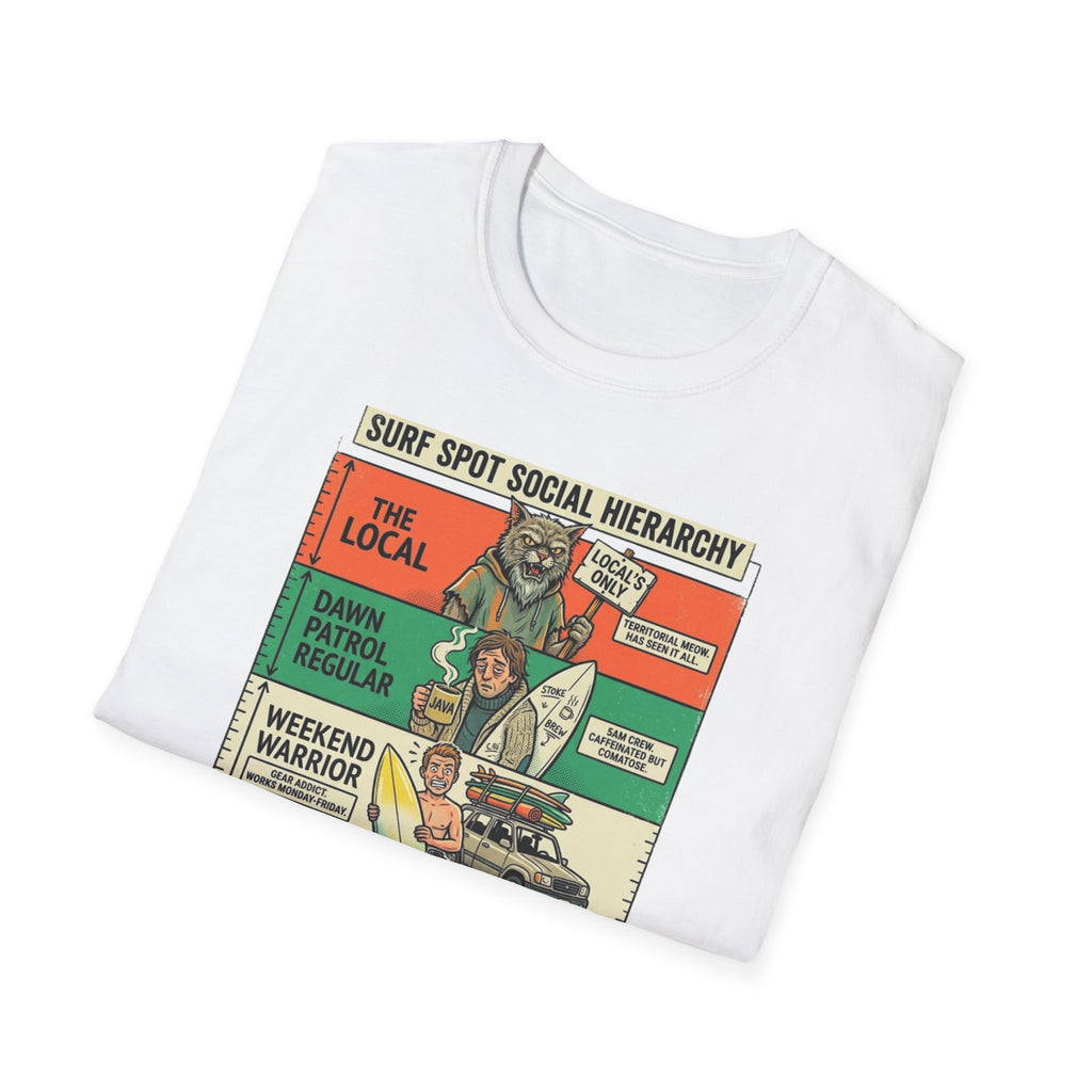 Surf Park T-Shirt