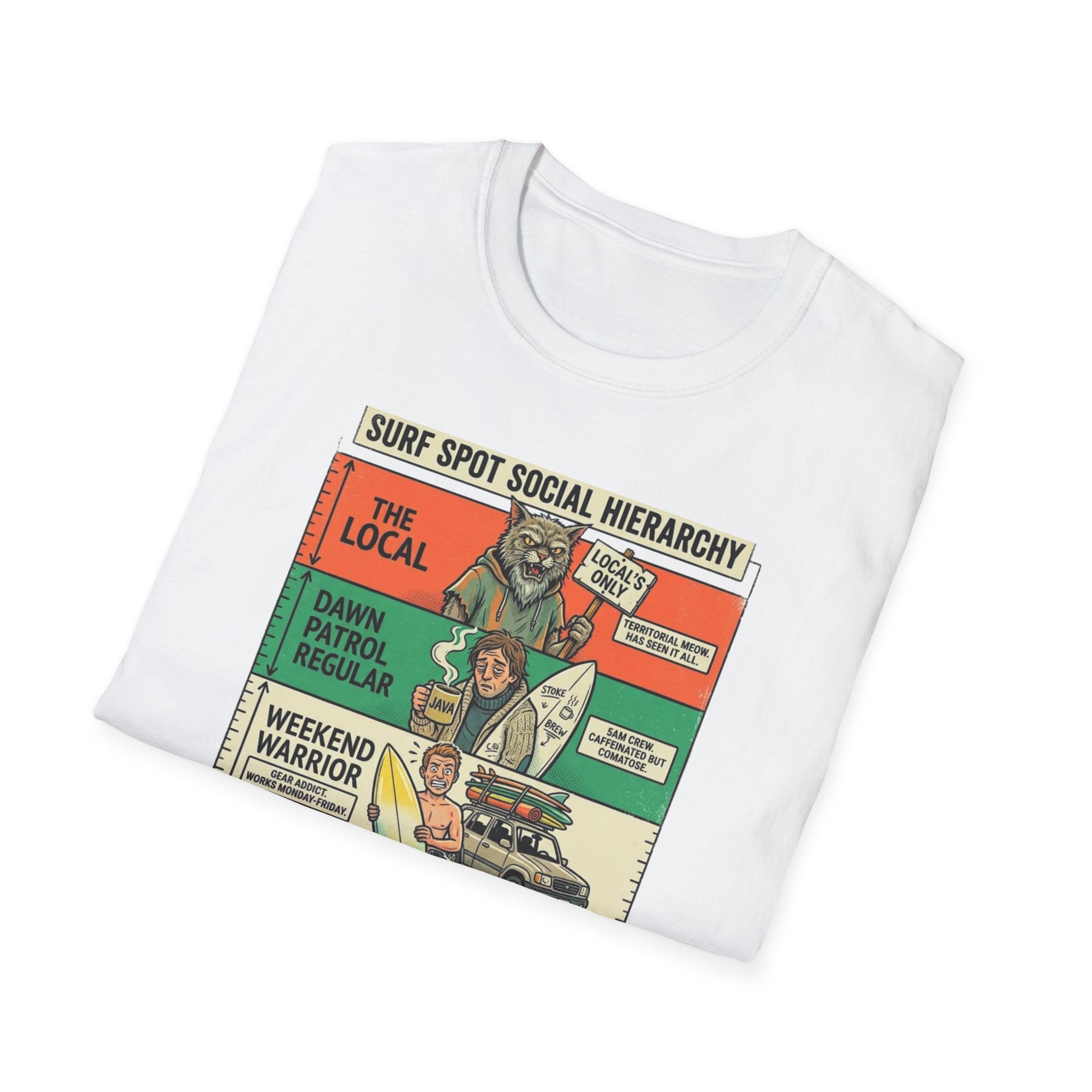 Surf Park T-Shirt