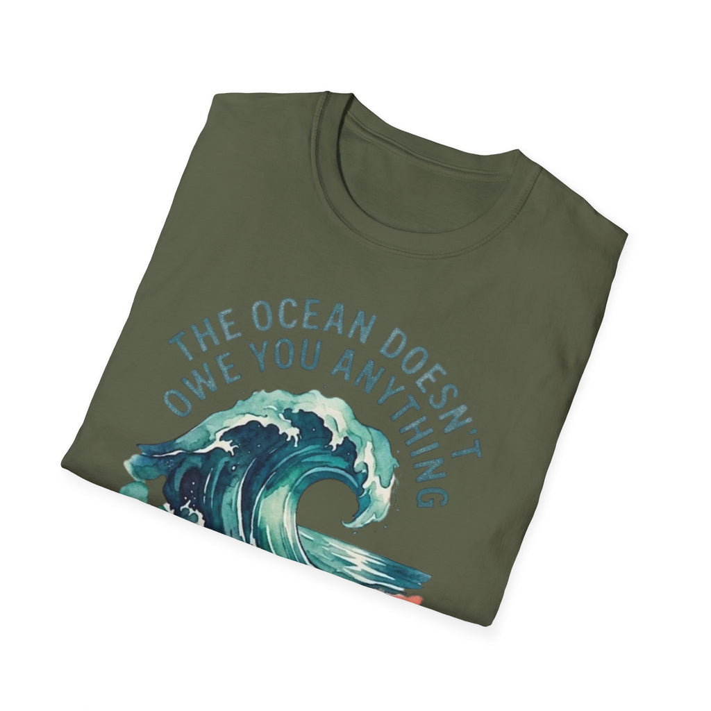 Ocean T-Shirt