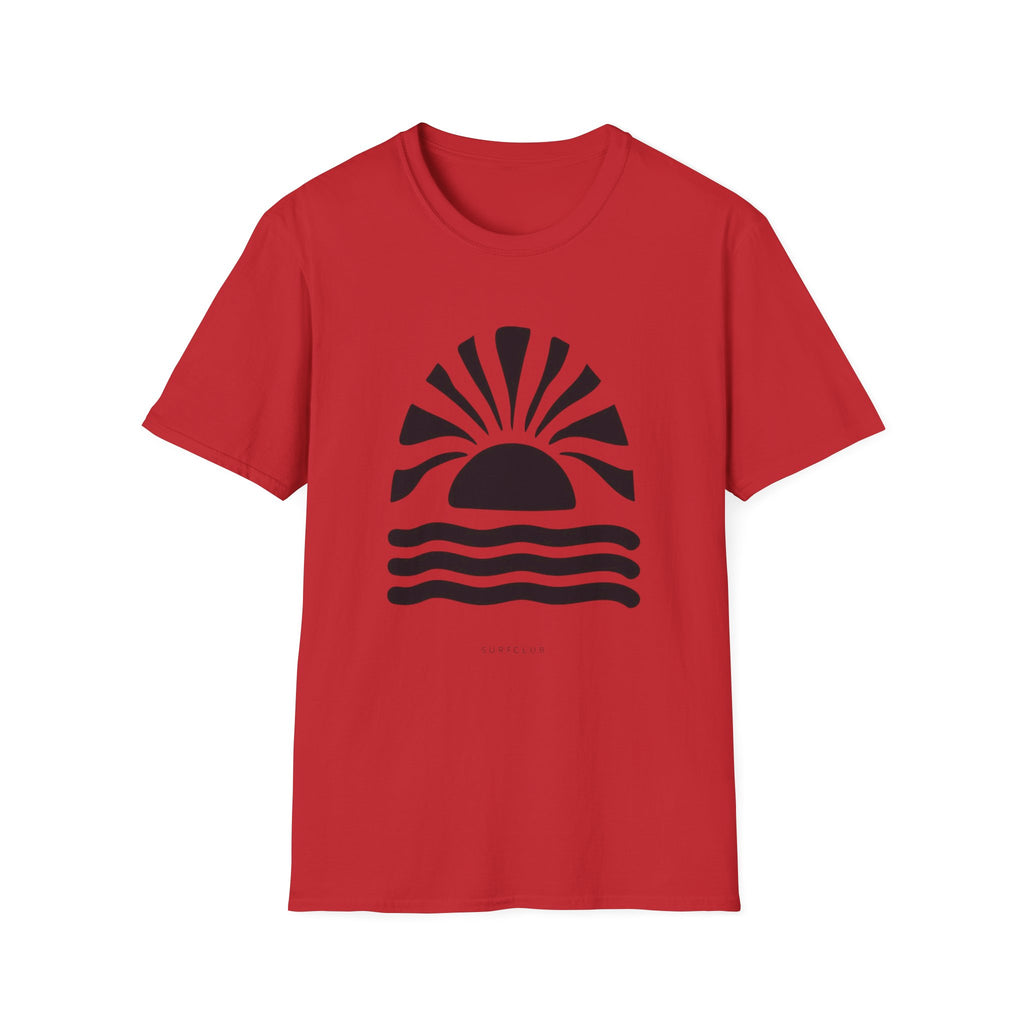 Salty Surf Club T-Shirt