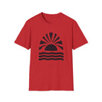 Salty Surf Club T-Shirt