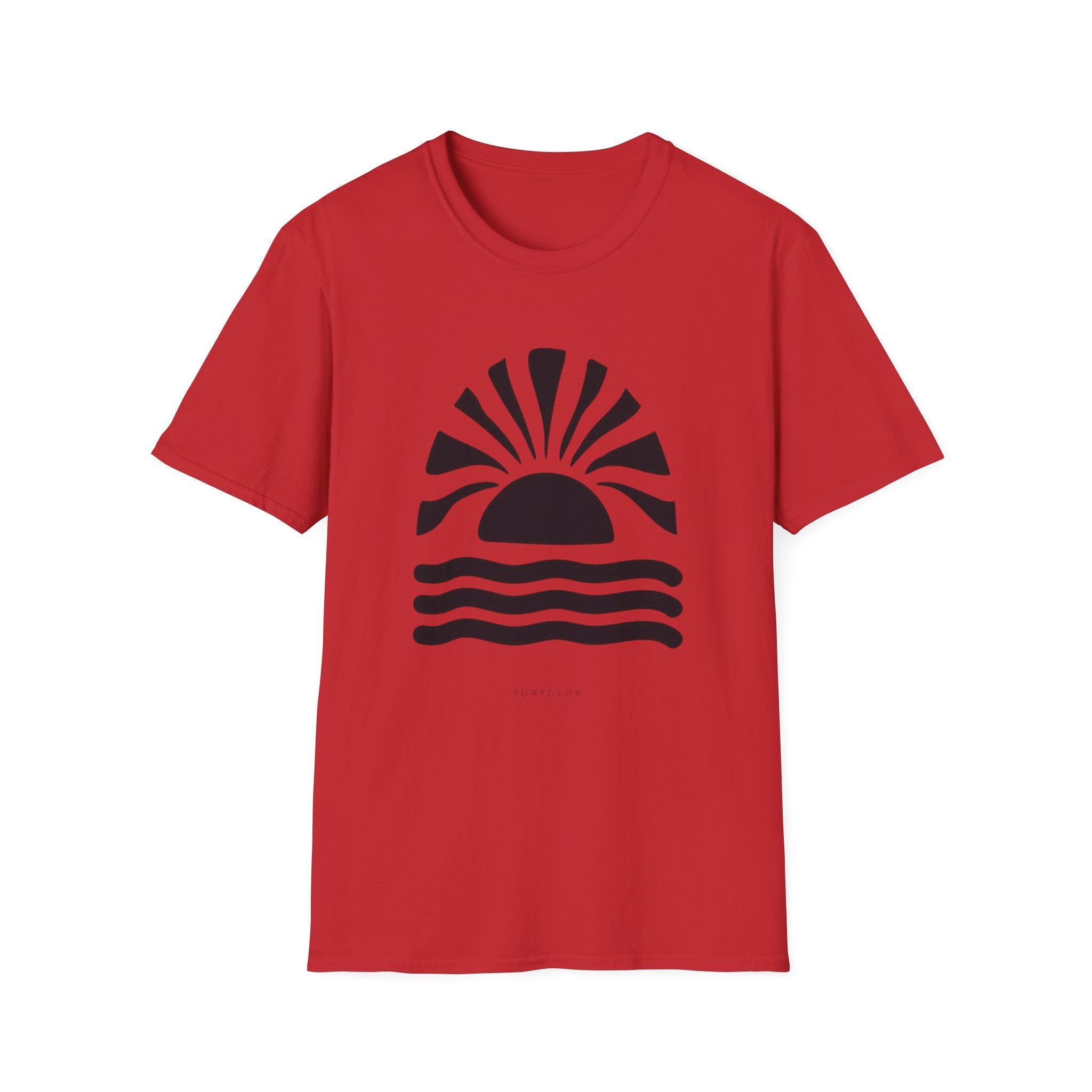 Salty Surf Club T-Shirt
