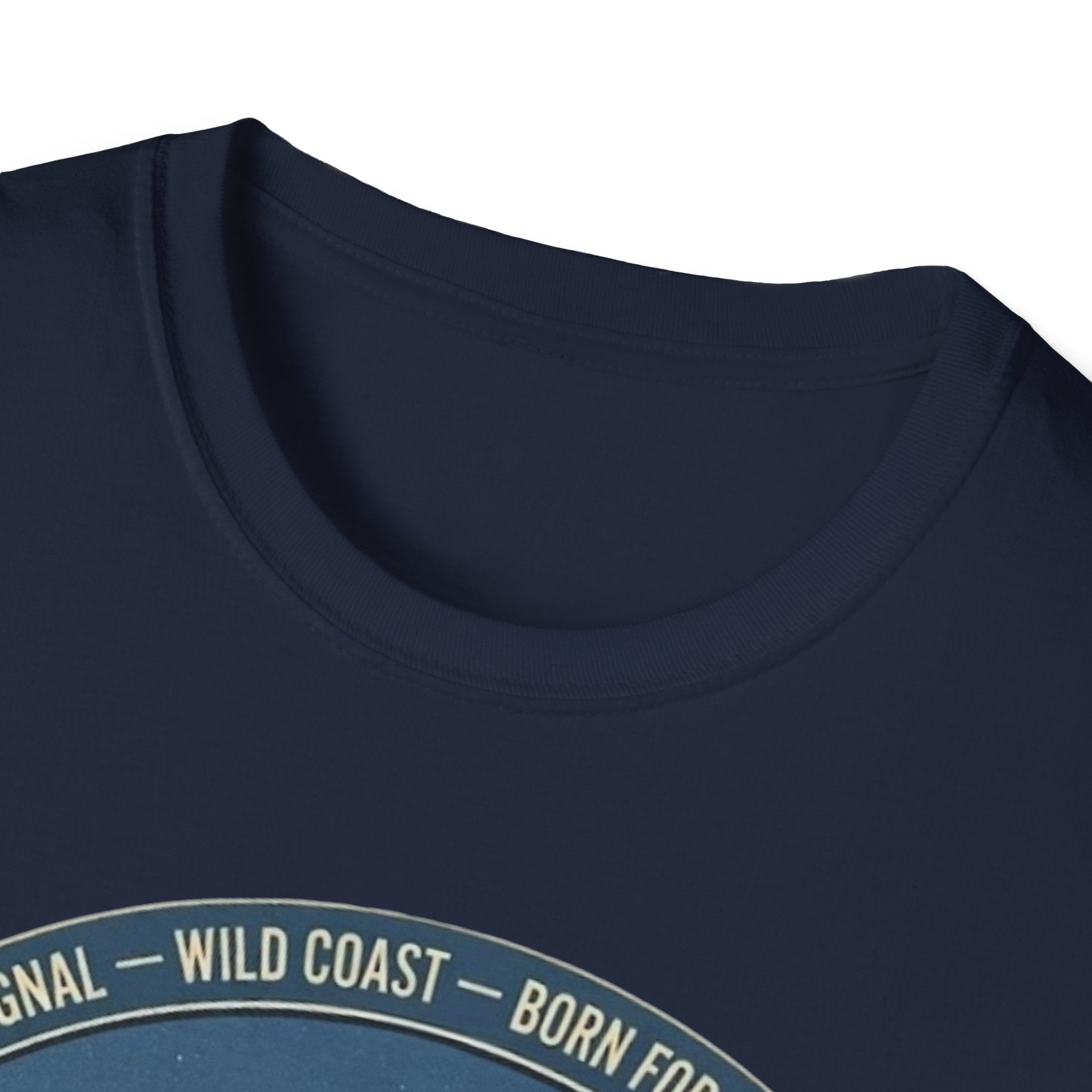 Solo Travelers T-Shirt