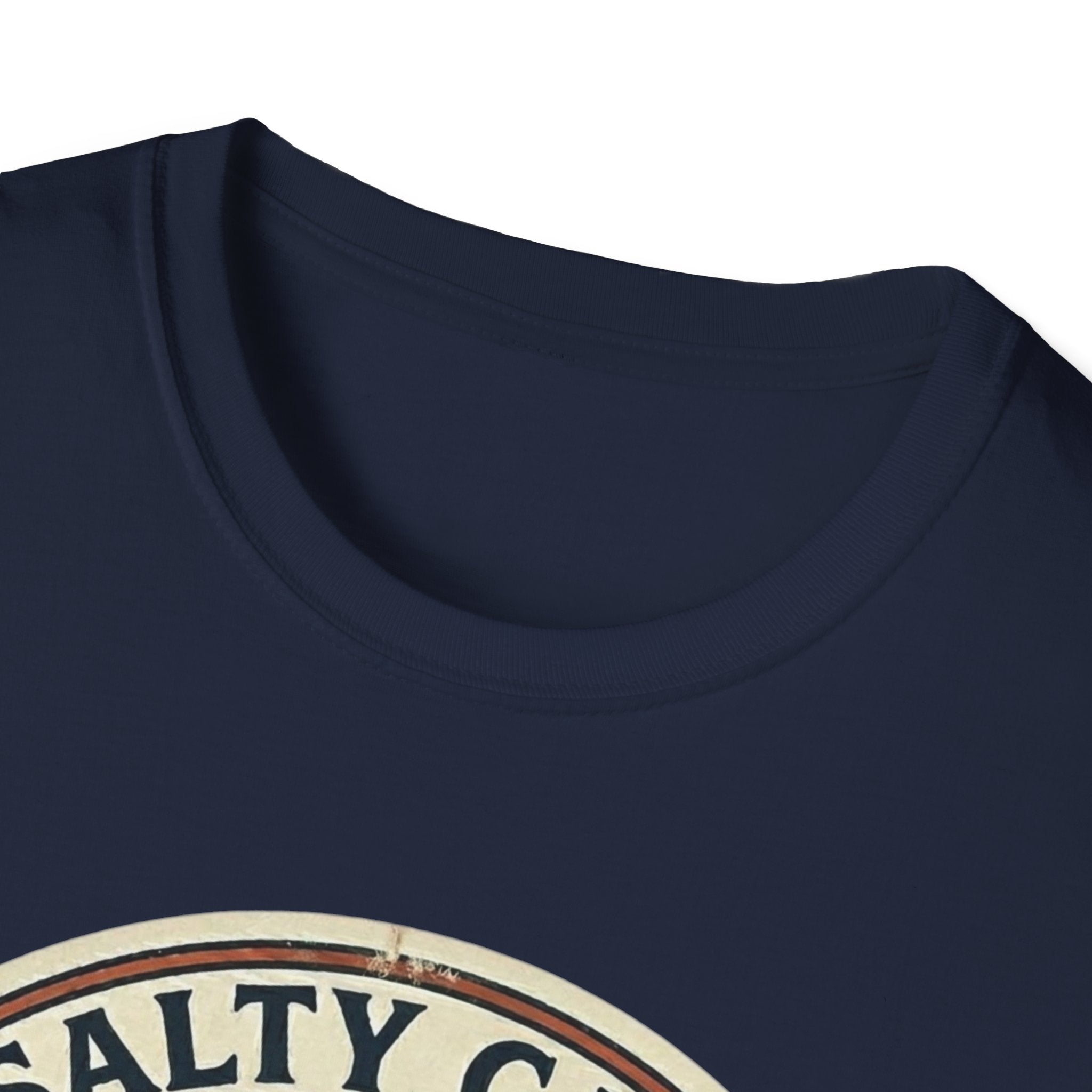Salty Cats T-Shirt