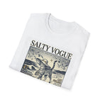 Salty Vogue T-Shirt