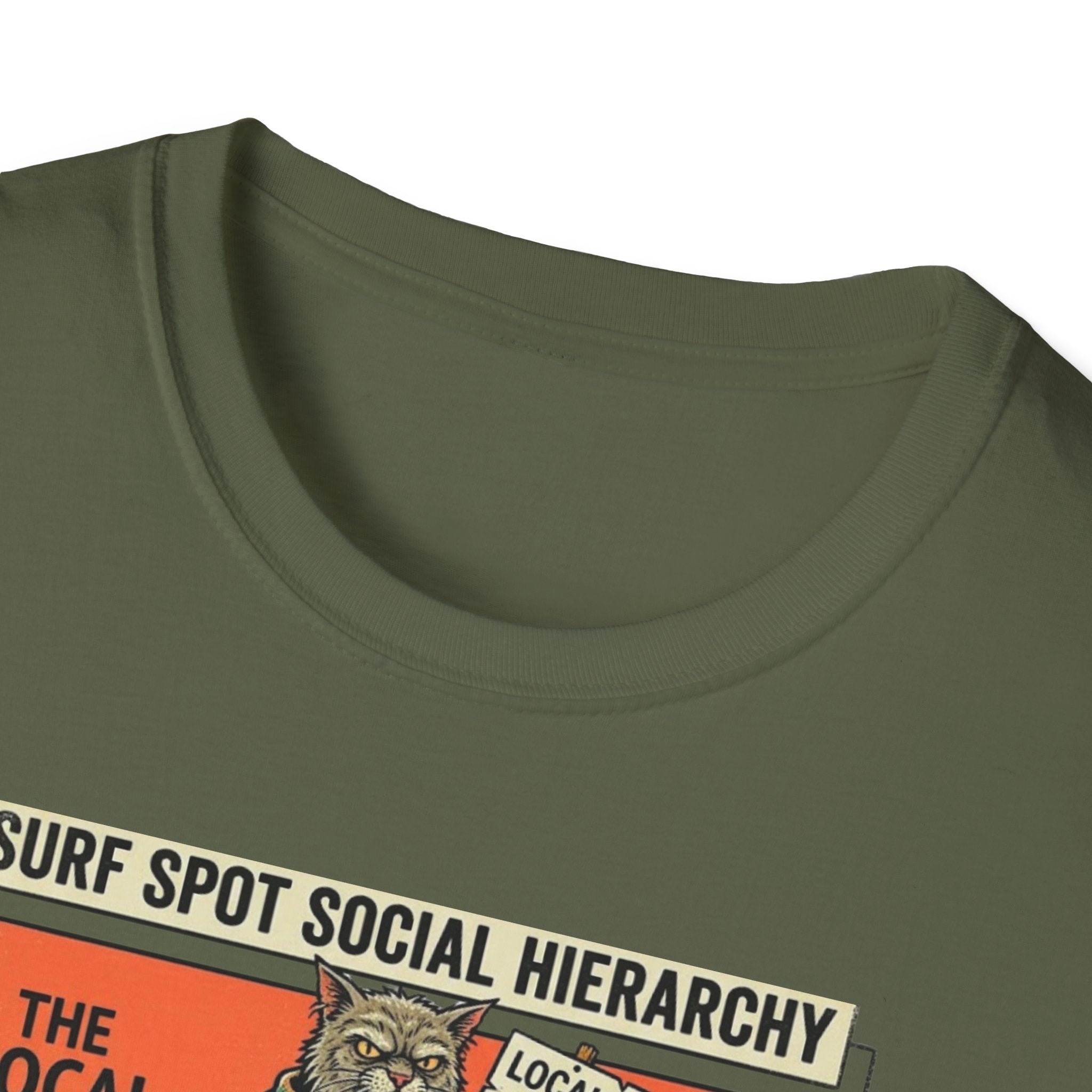 Surf Park T-Shirt
