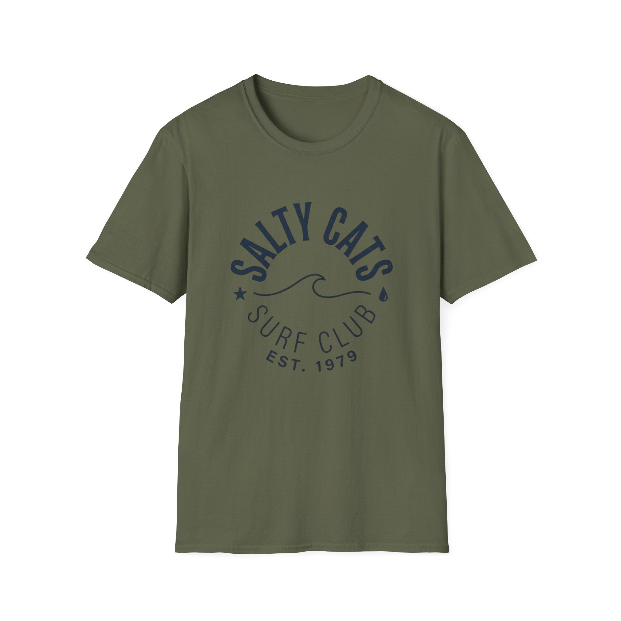 Salty T-Shirt