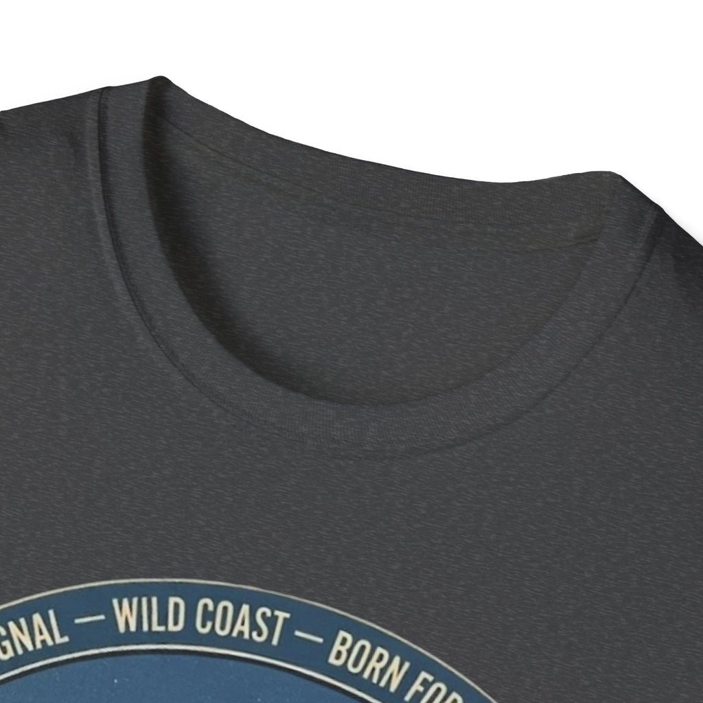 Solo Travelers T-Shirt