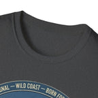 Solo Travelers T-Shirt